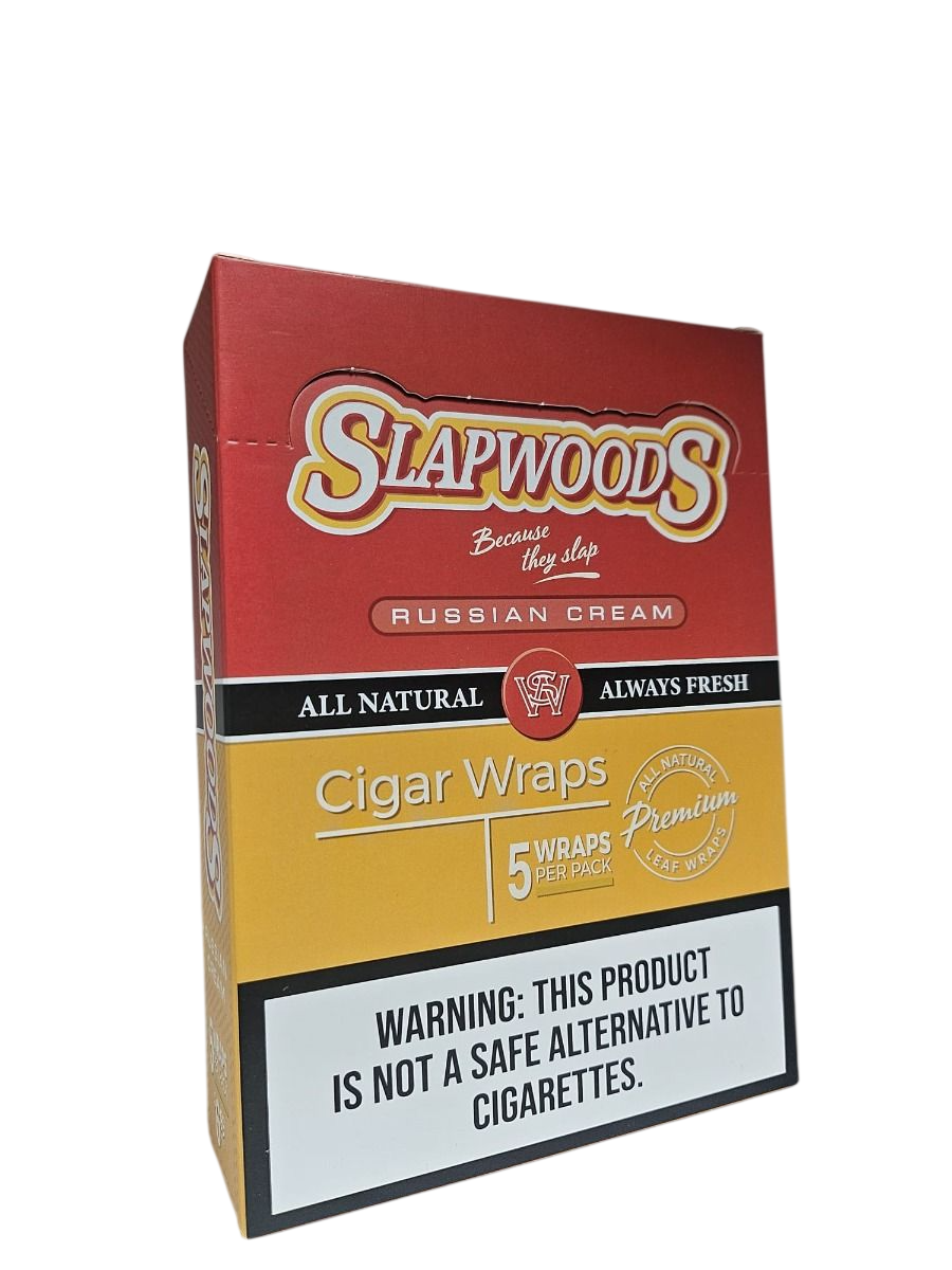 Russian Cream variant product image